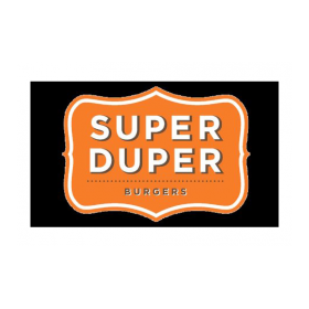 Super Duper Burgers